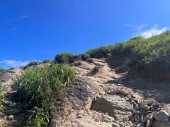 -萍乡武功山风景名胜区