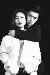 -帆拉斐婚纱摄影(春熙店)