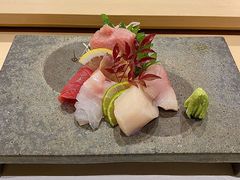 -鮨一日本料理(大中华店)