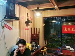 -聚首堂·特色小吃·肘子(什刹海德胜门店)