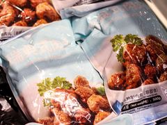 -宜家·瑞典风味餐厅(三桥店)