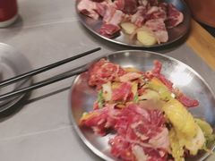 -杨小佳·齐齐哈尔烤肉·烤串(广州店)