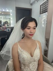 -天长地久婚纱摄影(天宁北路店)