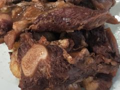 -乔家满族八大碗(流水沟店)