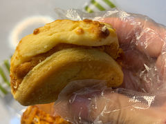 榴莲酥-玉香糕点(基隆路店)