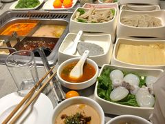 -海底捞火锅(松雷店)