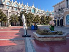 -青岛方特梦幻王国