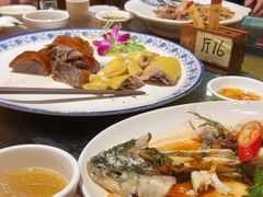 -大门水乡·顺德菜