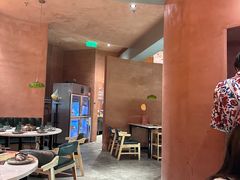 -喃喃椰·糟粕醋·椰子鸡火锅(七堡花园店)