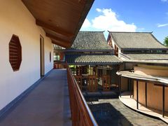 -腾冲和顺柏联酒店