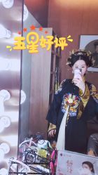 点击看大图 -盘子女人坊古装写真摄影(南京总店)