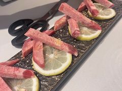 -千寻山野烤肉(中关村店)