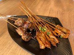 -成都吃客(九眼桥店)