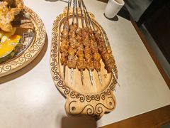 -皇庭广场(福华三路店)