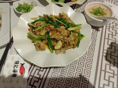 -强记海鲜·大排档(蛇口新街店)