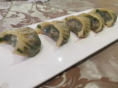 羊肉煎饺-新兴家喻酒家·羊城名宴(昌岗店)