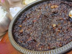 -稻百鲜·拌饭·朝鲜族石锅菜(祈福缤纷世界店)