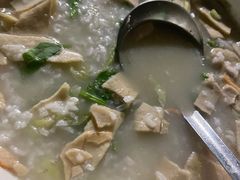 -官塘陈记鱼生·潮汕砂锅粥·牛肉火锅(潮枫路总店)