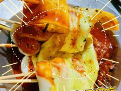 -哼蟹二将·烤肉酱蟹(合生汇店)