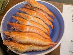 -樾餐厅泰式海鲜火锅(民歌湖店)