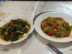 -味仙居(环城南路店)