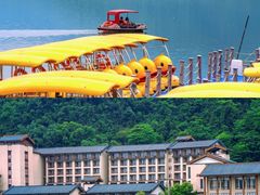 -宝晶宫旅游景区