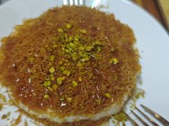 -ALAMEEN阿拉伯餐厅(三里屯店)