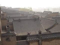 -山西王家大院