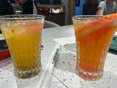 -CRAZYONES西班牙海鲜饭(上海美罗城店)