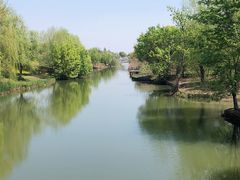 -梁鸿国家湿地公园