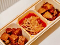-轻蔬不用等·素食(江苏路店)