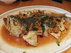 -莲花公园煎蟹·30年闽菜(火车站店)