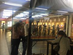 -弓舍射箭俱乐部(高新总店)