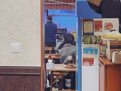 门面-朱大嘴肥肠血旺(福字街店)