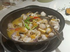 -闽公馆·客家私房菜·商务宴请·包厢(杏林橡树湾店)