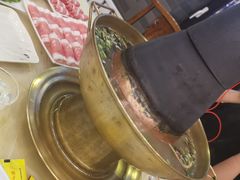 -清花阁乌拉满族火锅(厦门街店)