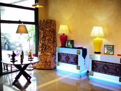 -北京东直门智选假日酒店