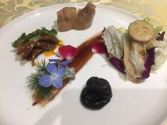 -涵苑私宴定制(外滩店)