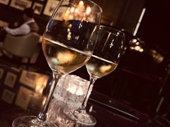 -LONG BAR 廊吧(外滩华尔道夫酒店)