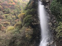 -少华山国家森林公园