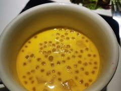 杨汁甘露-斗牛士牛排餐厅(嘉里汇店)