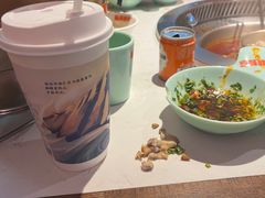 -晓宇重庆火锅(赛格国际购物中心店)