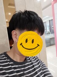 点击看大图 -藤野造型