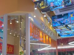 -荣叔港式沙嗲牛肉火锅(正佳潮流店)