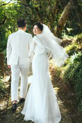 -太郎花子婚纱摄影艺术中心