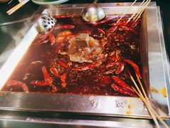 -蜀江龙火锅(339店)
