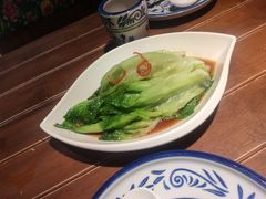 -小放牛炒菜馆(北国商城店)