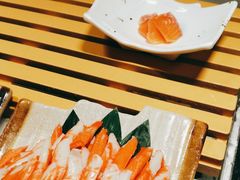 -星伦多自助料理·涮烤一体(虹悦城店)