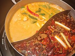 -生如夏花泰式火锅(西村黑金店)