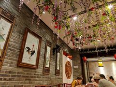 -鸭匠食府·挂炉烤鸭·新京菜(阜成路店)